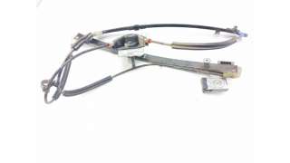ELEVALUNAS DELANTERO DERECHO VOLKSWAGEN POLO (1996-1999) 50 1.0 50CV 999CC - L.8078968 / 6N4837402G