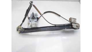 ELEVALUNAS DELANTERO DERECHO VOLKSWAGEN POLO (1996-1999) 50 1.0 50CV 999CC - L.8078968 / 6N4837402G