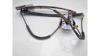 ELEVALUNAS DELANTERO DERECHO VOLKSWAGEN POLO (1996-1999) 50 1.0 50CV 999CC - L.8078968 / 6N4837402G