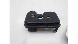 CERRADURA MALETERO / PORTON VOLKSWAGEN POLO (1996-1999) 50 1.0 50CV 999CC - L.8078971 / 6N0827505A