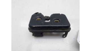 CERRADURA MALETERO / PORTON VOLKSWAGEN POLO (1996-1999) 50 1.0 50CV 999CC - L.8078971 / 6N0827505A