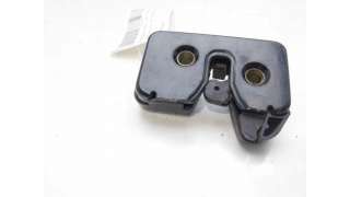 CERRADURA MALETERO / PORTON VOLKSWAGEN POLO (1996-1999) 50 1.0 50CV 999CC - L.8078971 / 6N0827505A