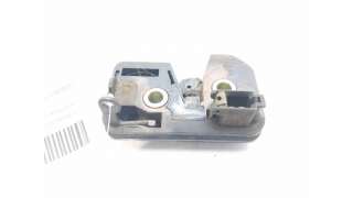 CERRADURA MALETERO / PORTON VOLKSWAGEN POLO (1996-1999) 50 1.0 50CV 999CC - L.8078971 / 6N0827505A