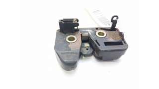 CERRADURA MALETERO / PORTON VOLKSWAGEN POLO (1996-1999) 50 1.0 50CV 999CC - L.8078971 / 6N0827505A
