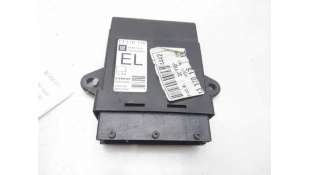 CENTRALITA CIERRE OPEL VECTRA C (2004-2009) 1.9 CDTI (F69) 120CV 1910CC - L.8078987 / 13170178