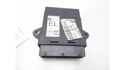 CENTRALITA CIERRE OPEL VECTRA C (2004-2009) 1.9 CDTI (F69) 120CV 1910CC - L.8078987 / 13170178