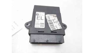 CENTRALITA CIERRE OPEL VECTRA C (2004-2009) 1.9 CDTI (F69) 120CV 1910CC - L.8078987 / 13170178
