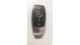 CONMUTADOR DE ARRANQUE MERCEDES-BENZ CLASE B (2013-2018) B 180 CDI / D (246.212) 109CV 1461CC - L.8078988 / 1234