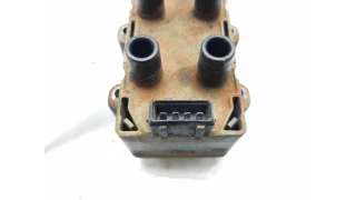 BOBINA ENCENDIDO RENAULT KANGOO (1997-) 1.2 (KC0A, KC0K, KC0F, KC01) 58CV 1149CC - L.8078989 / 7700873701