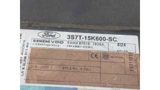 MODULO ELECTRONICO FORD MONDEO III (2000-2007) 2.0 16V TDDI / TDCI 115CV 1998CC - L.8079005 / 3S7T15K600SC