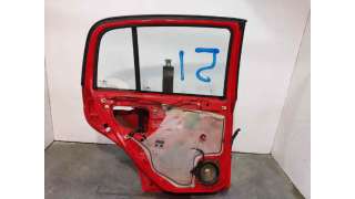 PUERTA TRASERA IZQUIERDA HYUNDAI GETZ (2002-2005) 1.1 63CV 1086CC - L.8079026 / 770031C020SJ