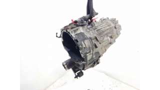 CAJA CAMBIOS HYUNDAI GETZ (2002-2005) 1.1 63CV 1086CC - L.8079034 / H41773