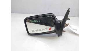 RETROVISOR IZQUIERDO SEAT IBIZA II (1993-1996) 1.9 D 64CV 1896CC - L.8079259 / 6K1857507A