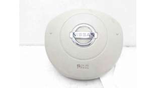 AIRBAG DELANTERO IZQUIERDO NISSAN MICRA III (2003-2010) 1.5 DCI 82CV 1461CC - L.8079268 / 48470AX600