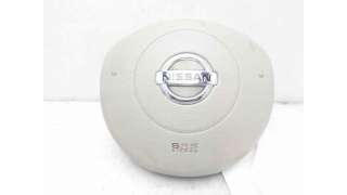 AIRBAG DELANTERO IZQUIERDO NISSAN MICRA III (2003-2010) 1.5 DCI 82CV 1461CC - L.8079268 / 48470AX600