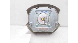 AIRBAG DELANTERO IZQUIERDO NISSAN MICRA III (2003-2010) 1.5 DCI 82CV 1461CC - L.8079268 / 48470AX600