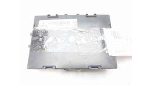 CENTRALITA CHECK CONTROL NISSAN MICRA III (2003-2010) 1.5 DCI 82CV 1461CC - L.8079272 / 284B2BC620