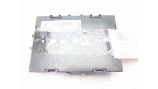 CENTRALITA CHECK CONTROL NISSAN MICRA III (2003-2010) 1.5 DCI 82CV 1461CC - L.8079272 / 284B2BC620