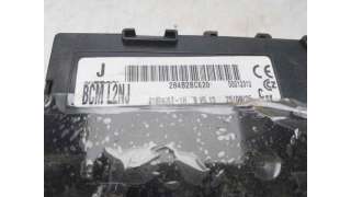 CENTRALITA CHECK CONTROL NISSAN MICRA III (2003-2010) 1.5 DCI 82CV 1461CC - L.8079272 / 284B2BC620