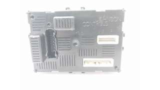 CENTRALITA CHECK CONTROL NISSAN MICRA III (2003-2010) 1.5 DCI 82CV 1461CC - L.8079272 / 284B2BC620