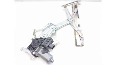 ELEVALUNAS DELANTERO DERECHO OPEL ASTRA G FASTBACK (1998-2005) 1.6 16V (F08, F48) 101CV 1598CC - L.8079278 / 90521876