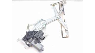 ELEVALUNAS DELANTERO DERECHO OPEL ASTRA G FASTBACK (1998-2005) 1.6 16V (F08, F48) 101CV 1598CC - L.8079278 / 90521876