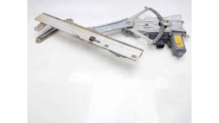 ELEVALUNAS DELANTERO DERECHO OPEL ASTRA G FASTBACK (1998-2005) 1.6 16V (F08, F48) 101CV 1598CC - L.8079278 / 90521876