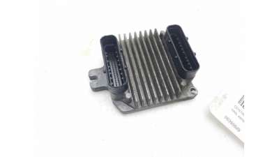 CENTRALITA MOTOR UCE OPEL ASTRA G SEDÁN (1998-2005) 1.6 16V (F69) 101CV 1598CC - L.8079346 / 09355929
