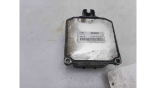 CENTRALITA MOTOR UCE OPEL ASTRA G SEDÁN (1998-2005) 1.6 16V (F69) 101CV 1598CC - L.8079346 / 09355929