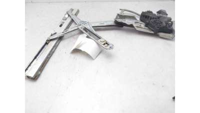 ELEVALUNAS DELANTERO DERECHO OPEL ASTRA G SEDÁN (1998-2005) 1.6 16V (F69) 101CV 1598CC - L.8079374 / 13100418