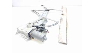 ELEVALUNAS DELANTERO IZQUIERDO OPEL ASTRA G SEDÁN (1998-2005) 1.6 16V (F69) 101CV 1598CC - L.8079375 / 90521875