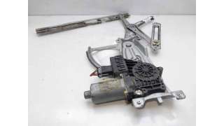 ELEVALUNAS DELANTERO IZQUIERDO OPEL ASTRA G SEDÁN (1998-2005) 1.6 16V (F69) 101CV 1598CC - L.8079375 / 90521875