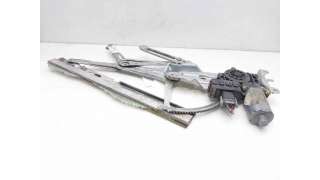 ELEVALUNAS DELANTERO IZQUIERDO OPEL ASTRA G SEDÁN (1998-2005) 1.6 16V (F69) 101CV 1598CC - L.8079375 / 90521875