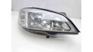 FARO DERECHO OPEL ASTRA G SEDÁN (1998-2005) 1.6 16V (F69) 101CV 1598CC - L.8079381 / 90520878