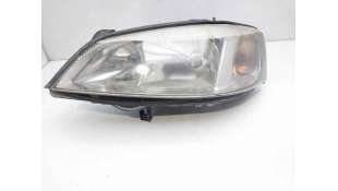 FARO IZQUIERDO OPEL ASTRA G SEDÁN (1998-2005) 1.6 16V (F69) 101CV 1598CC - L.8079382 / 90520877