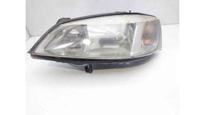 FARO IZQUIERDO OPEL ASTRA G SEDÁN (1998-2005) 1.6 16V (F69) 101CV 1598CC - L.8079382 / 90520877