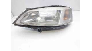 FARO IZQUIERDO OPEL ASTRA G SEDÁN (1998-2005) 1.6 16V (F69) 101CV 1598CC - L.8079382 / 90520877