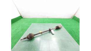 TRANSMISION DELANTERA DERECHA OPEL ASTRA G SEDÁN (1998-2005) 1.6 16V (F69) 101CV 1598CC - L.8079484 / 13243461