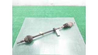 TRANSMISION DELANTERA DERECHA OPEL ASTRA G SEDÁN (1998-2005) 1.6 16V (F69) 101CV 1598CC - L.8079484 / 13243461