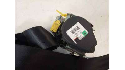 CINTURON SEGURIDAD DELANTERO DERECHO PORSCHE CAYENNE  - M.617316 / 560981601