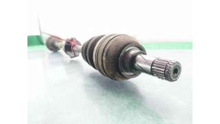 TRANSMISION DELANTERA DERECHA OPEL ASTRA G SEDÁN (1998-2005) 1.6 16V (F69) 101CV 1598CC - L.8079484 / 13243461
