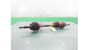 TRANSMISION DELANTERA IZQUIERDA OPEL ASTRA G SEDÁN (1998-2005) 1.6 16V (F69) 101CV 1598CC - L.8079485 / 9117407