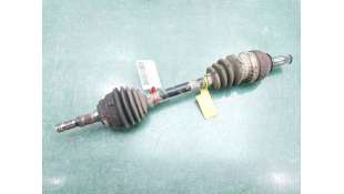 TRANSMISION DELANTERA IZQUIERDA OPEL ASTRA G SEDÁN (1998-2005) 1.6 16V (F69) 101CV 1598CC - L.8079485 / 9117407 2