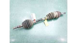 TRANSMISION DELANTERA IZQUIERDA OPEL ASTRA G SEDÁN (1998-2005) 1.6 16V (F69) 101CV 1598CC - L.8079485 / 9117407