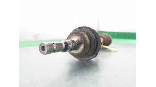 TRANSMISION DELANTERA IZQUIERDA OPEL ASTRA G SEDÁN (1998-2005) 1.6 16V (F69) 101CV 1598CC - L.8079485 / 9117407