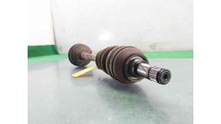 TRANSMISION DELANTERA IZQUIERDA OPEL ASTRA G SEDÁN (1998-2005) 1.6 16V (F69) 101CV 1598CC - L.8079485 / 9117407