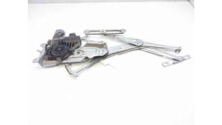 ELEVALUNAS DELANTERO IZQUIERDO OPEL ASTRA G FASTBACK (2000-2005) 1.6 (F08, F48) 84CV 1598CC - L.8079499 / 90521881