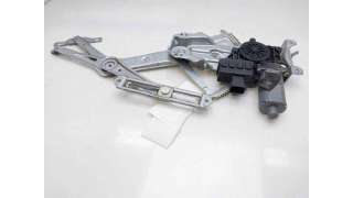 ELEVALUNAS DELANTERO IZQUIERDO OPEL ASTRA G FASTBACK (2000-2005) 1.6 (F08, F48) 84CV 1598CC - L.8079499 / 90521881
