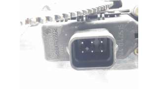 ELEVALUNAS DELANTERO DERECHO OPEL ASTRA G FASTBACK (2000-2005) 1.7 DTI 16V (F08, F48) 75CV 1686CC - L.8079505 / 90543918