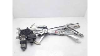 ELEVALUNAS DELANTERO DERECHO OPEL ASTRA G FASTBACK (2000-2005) 1.7 DTI 16V (F08, F48) 75CV 1686CC - L.8079505 / 90543918